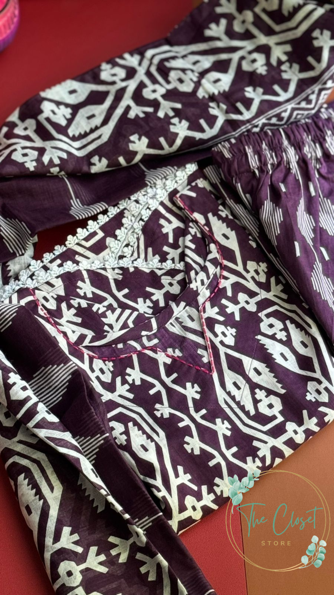 Jamuni Suit Sets
