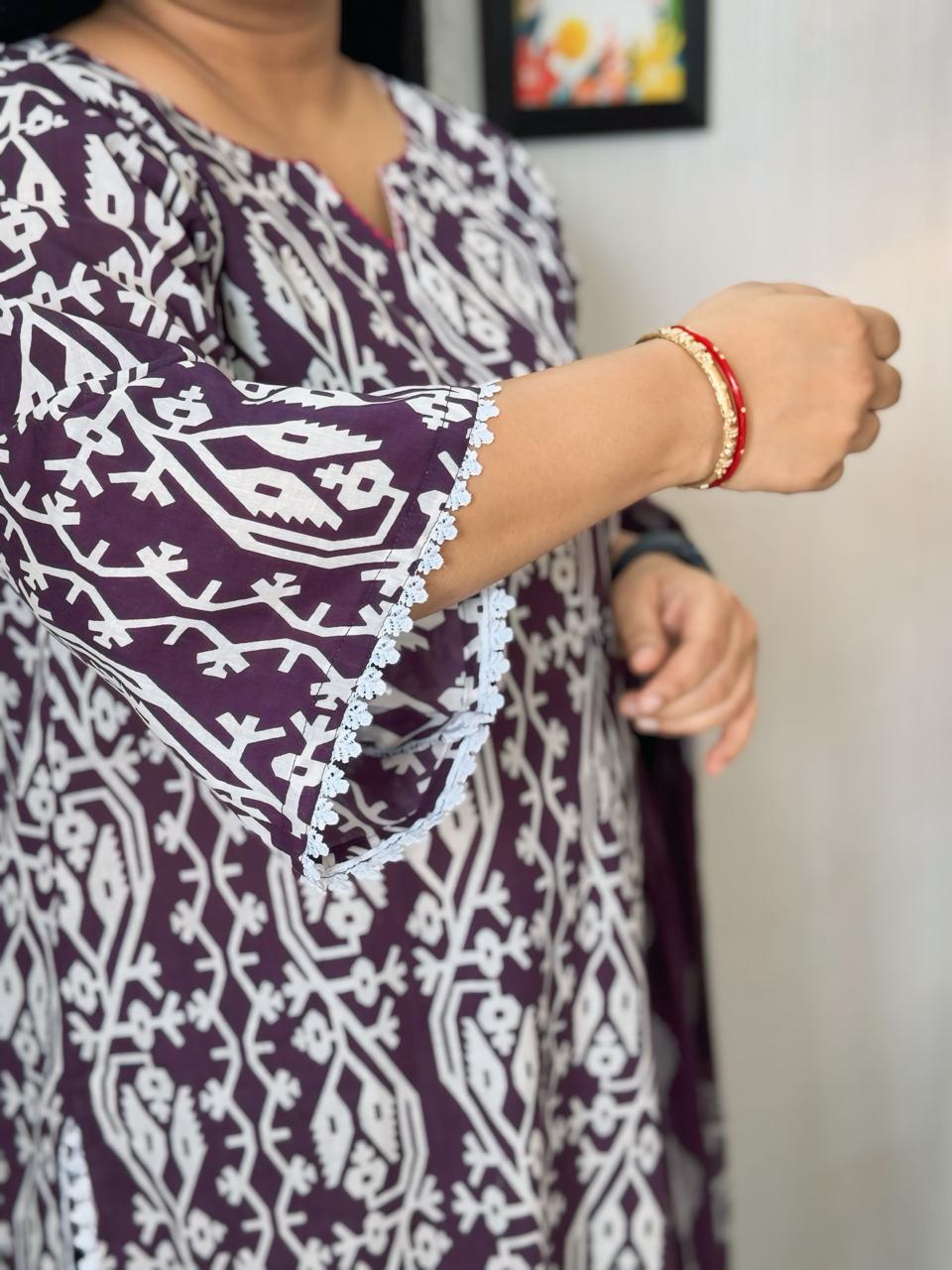 Jamuni Suit Sets