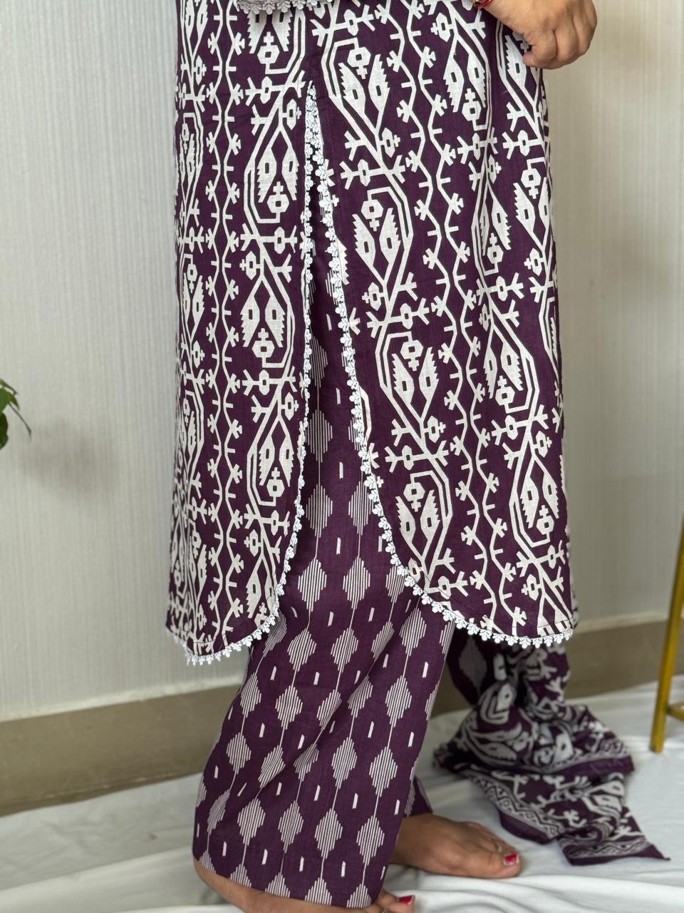 Jamuni Suit Sets