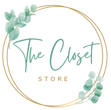 THE CLOSET BY HIMANSHEE