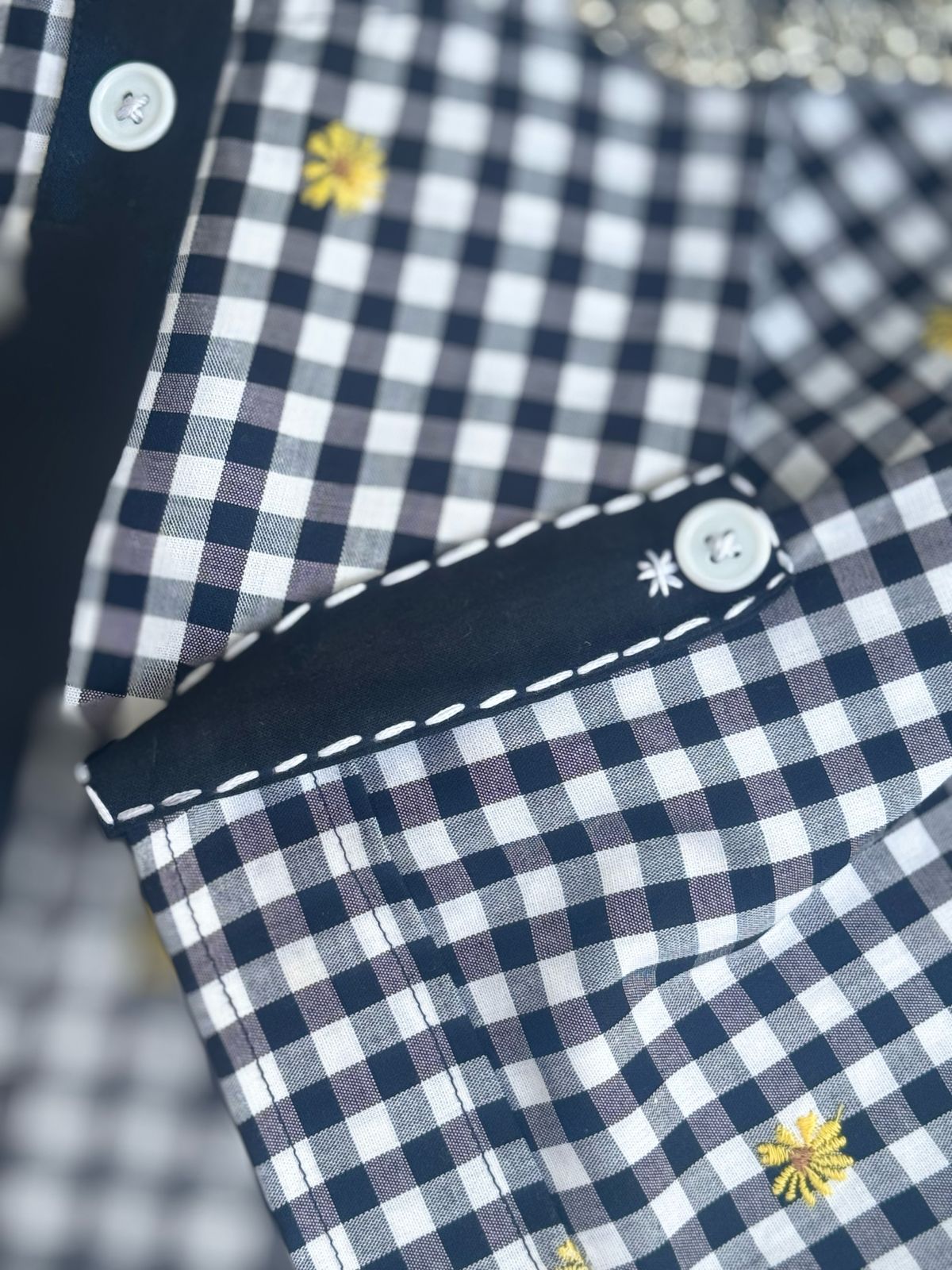 Namrita Classic  Black Suit Set