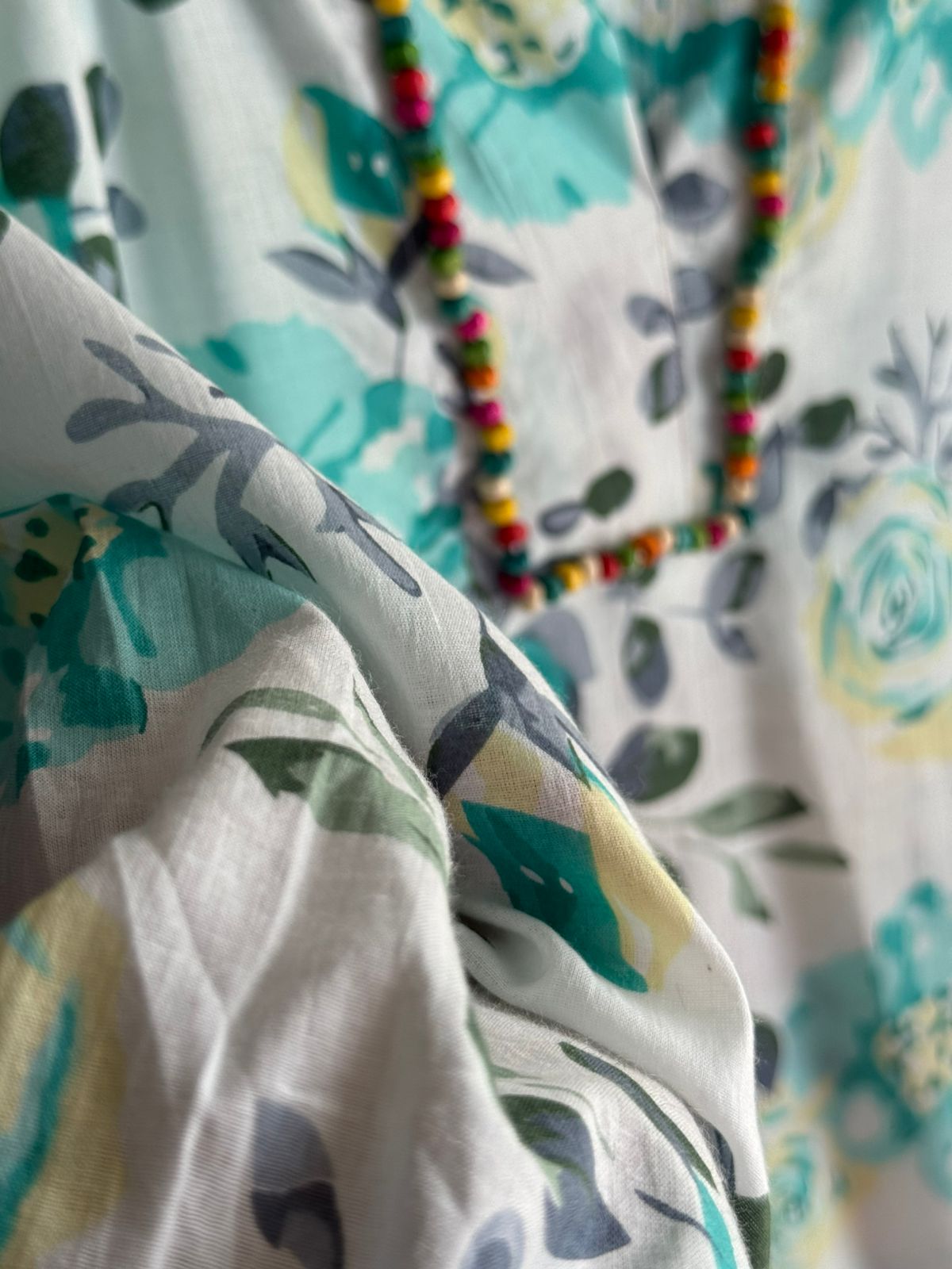 Amrita Boho Kurta