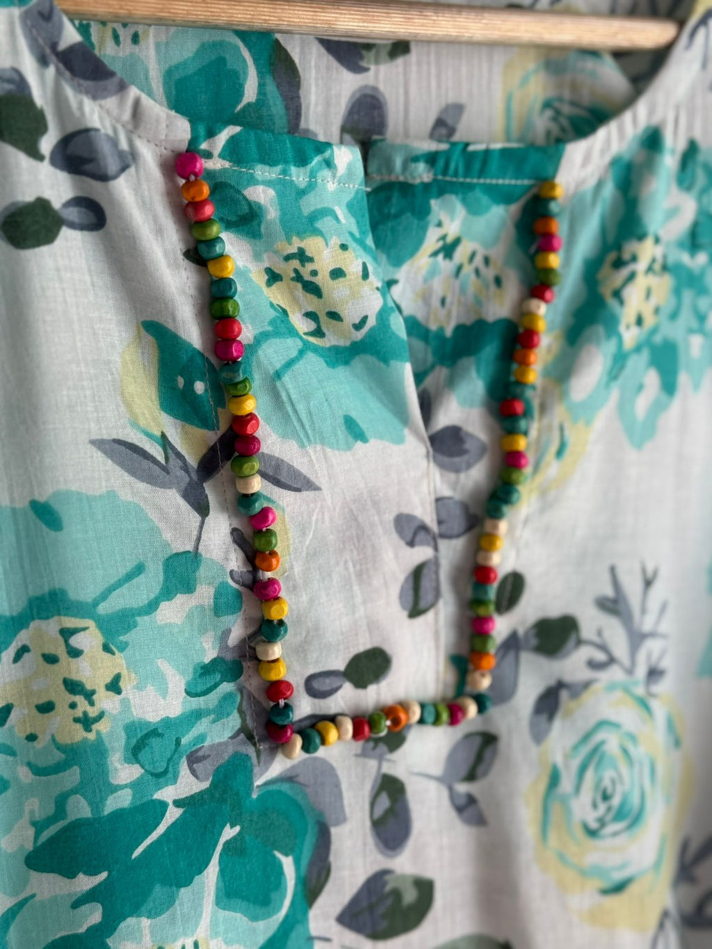 Amrita Boho Kurta