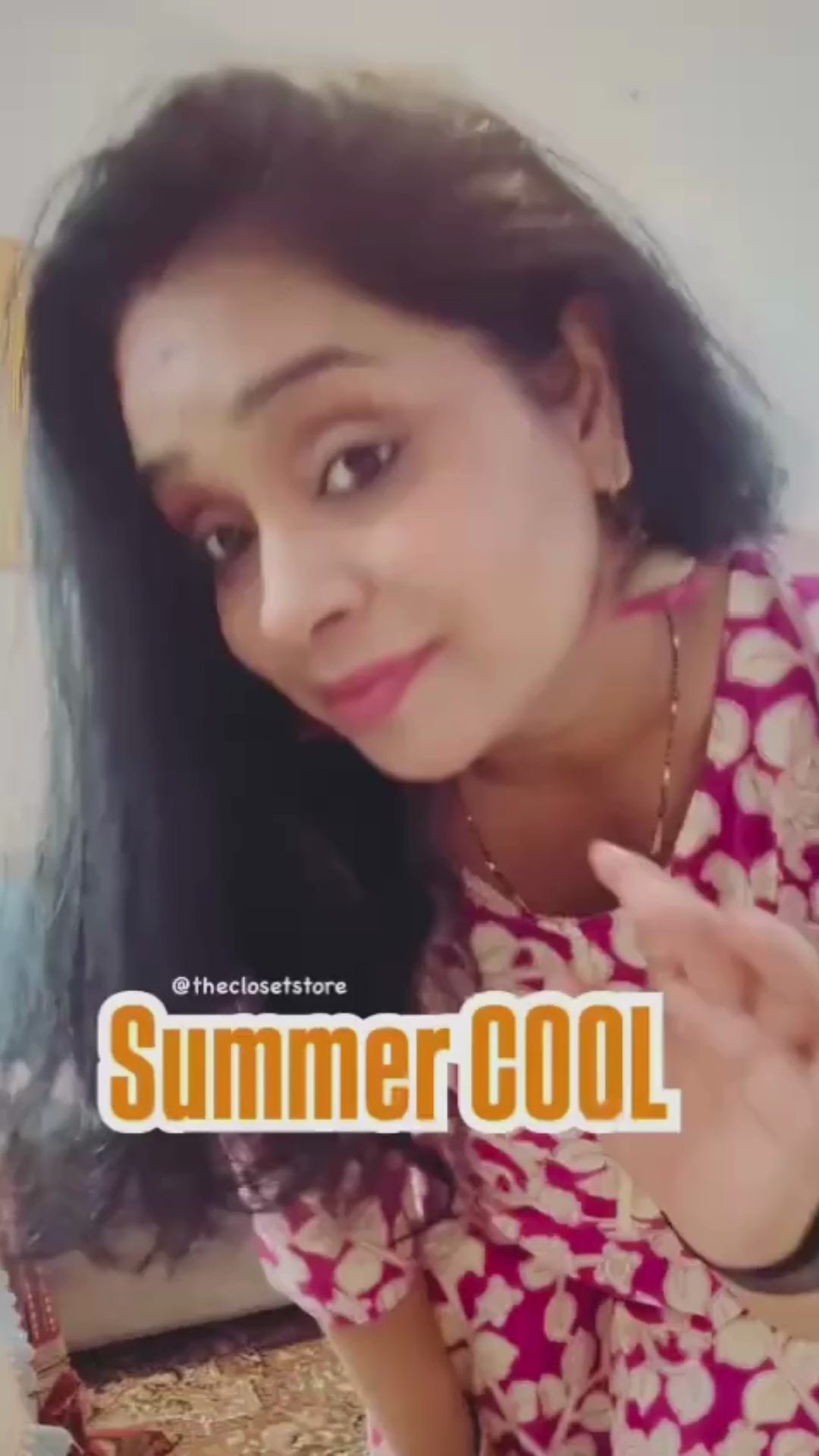 Kalamkari Cotton Kurta